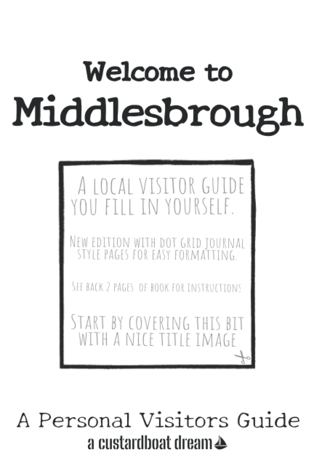 Welcome to Middlesbrough: A Fun DIY Visitors Guide
