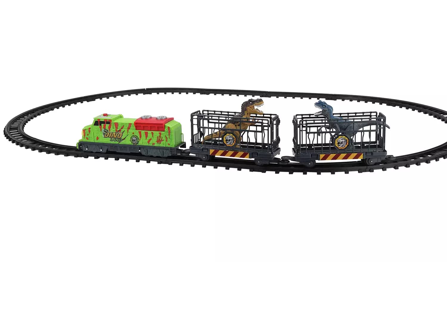 Chad Valley Motorized Express Train Set