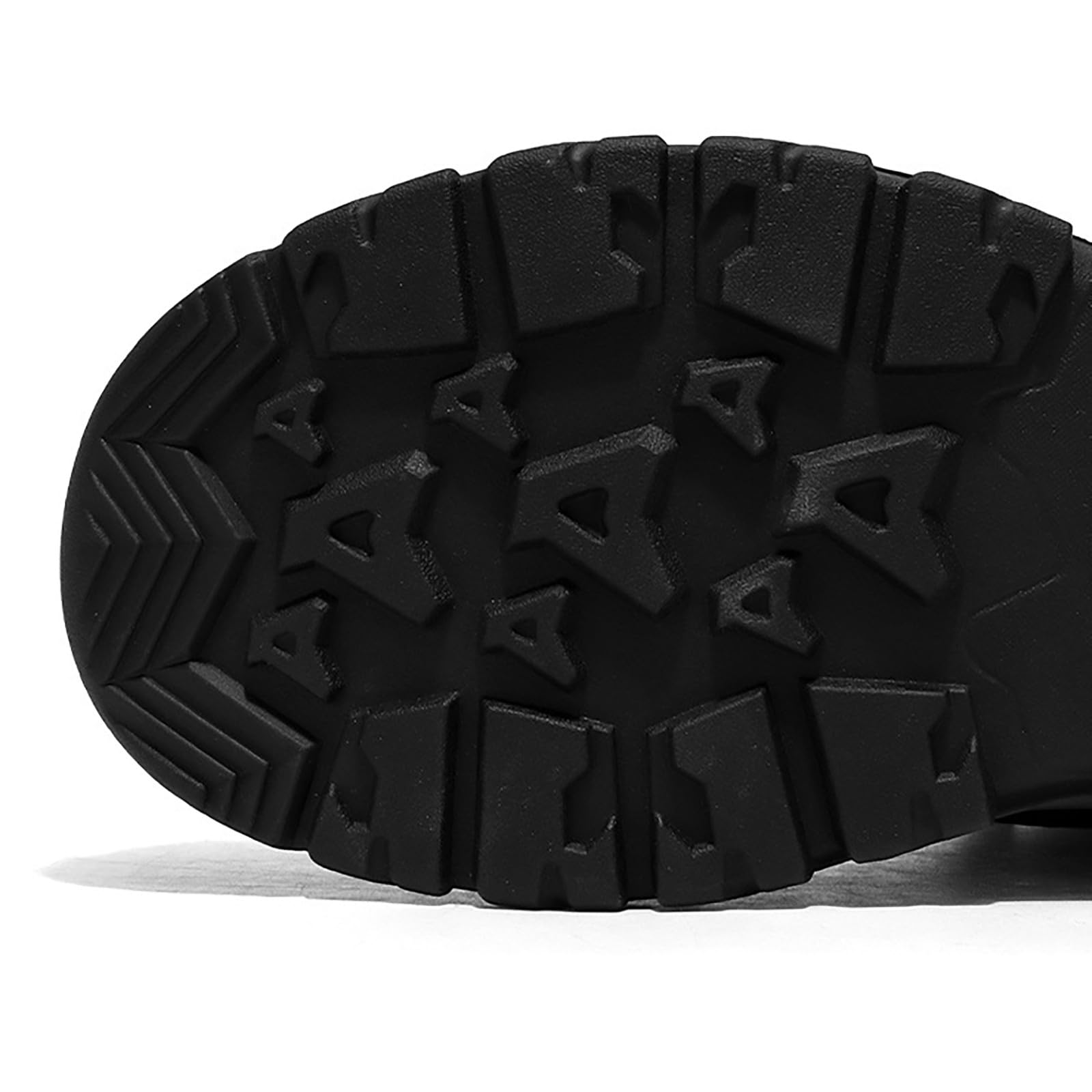 Wanderstiefel Herren Leicht, Kampfstiefel Herren Atmungsaktiv