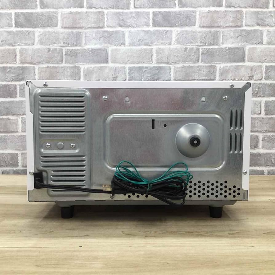 Amazon | シャープ オーブンレンジ 15L ホワイト系 RE-S50A-W