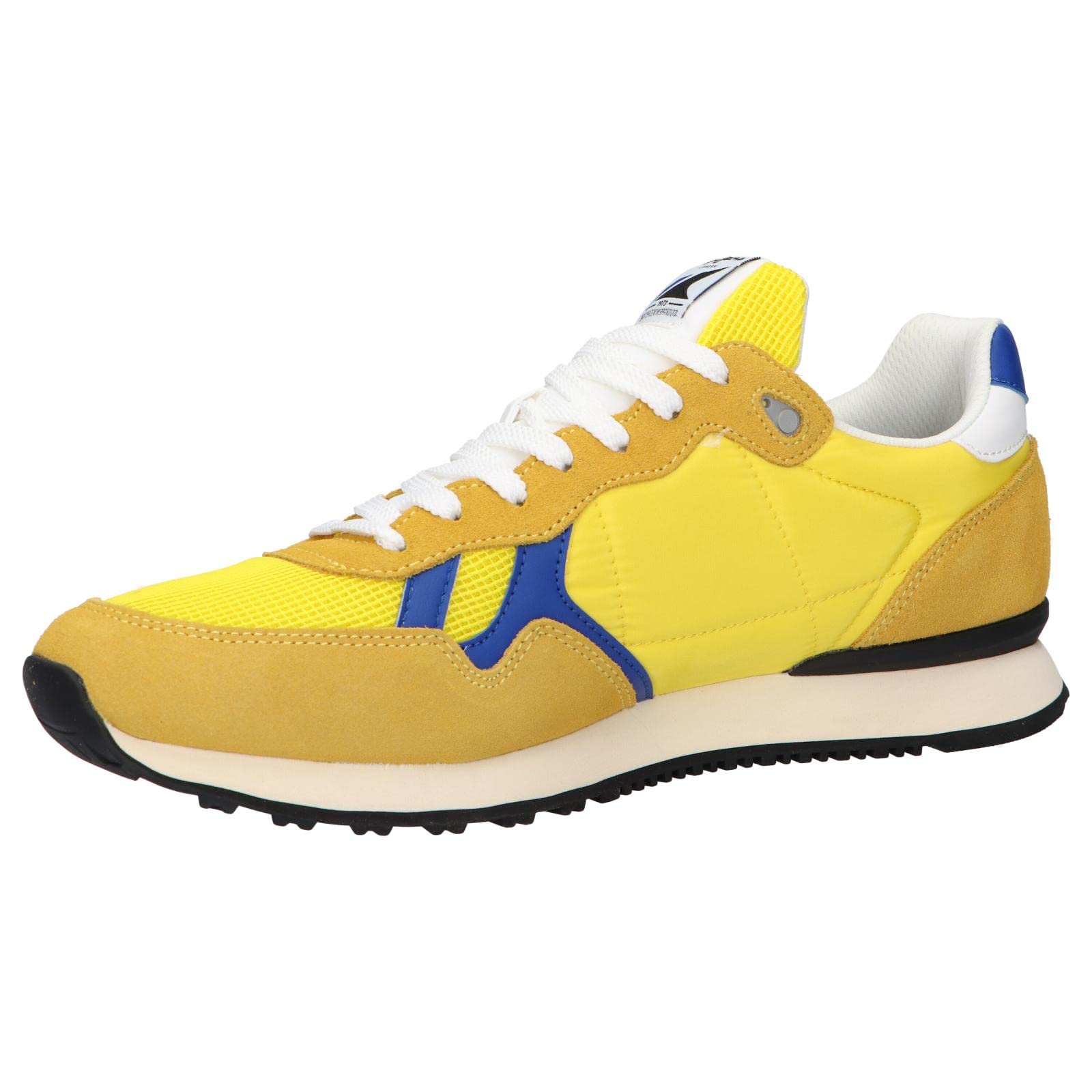 Pepe Jeans Britt Man Studio, Zapatillas Hombre