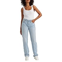 Levi’s 501 90’s, Jeans, Donna, Ever Afternoon, 27W ,  34L