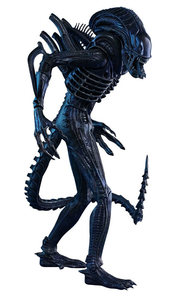 Amazon.co.jp: ホットトイズ ムービー・マスターピース 1／6スケール 