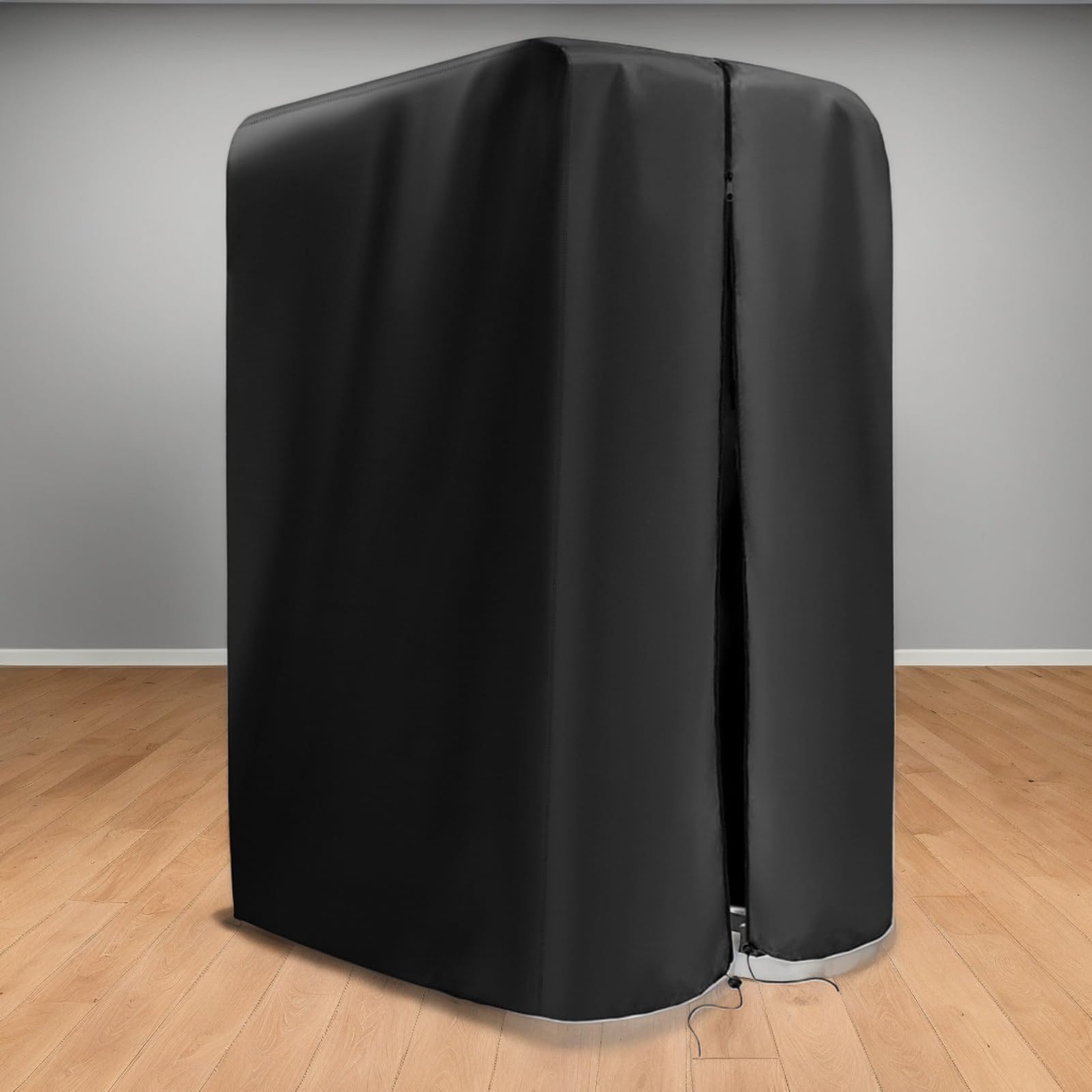 Protección para Estación de Dominadas - Cubierta Impermeable Para Estación de Dominadas | Cubiertas de Protección para Máquinas de Rack de Fitness para Balcón, Gimnasio, Patio,