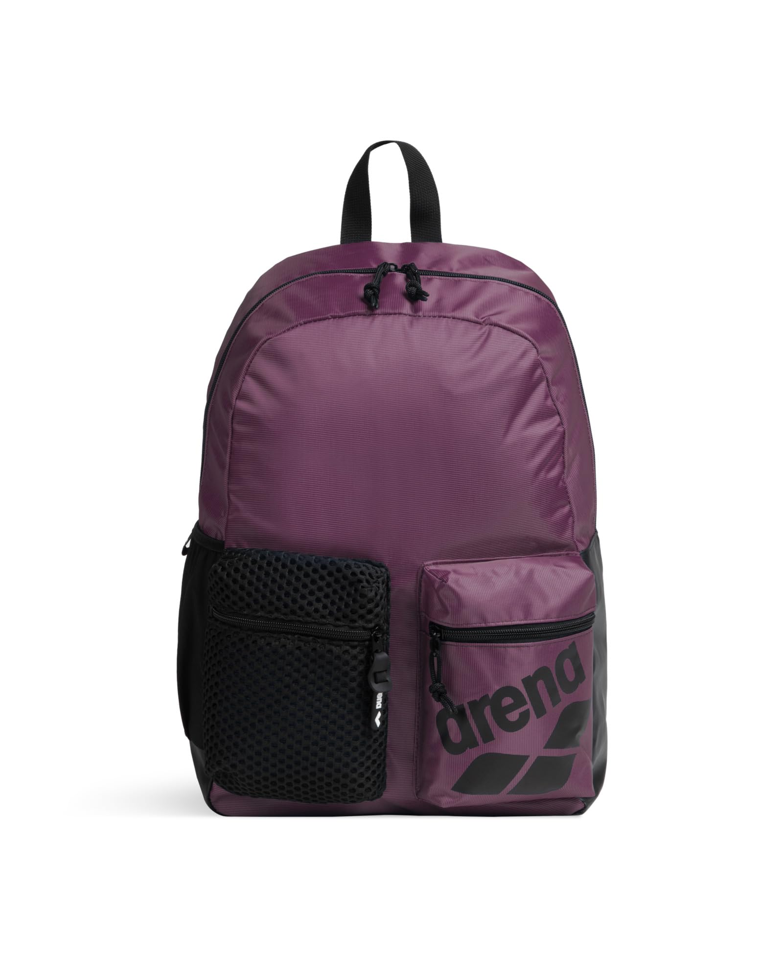Arena Unisex Violet Backpack One Go 30L