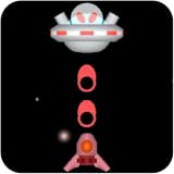 Galaxiga Wars Space Wars