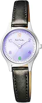 新品未使用 ポールスミス 腕時計 BT2-611-90 クォーツ レディース Amazon | ポールスミス PAUL SMITH 腕時計 BT2-611-90 クォーツ