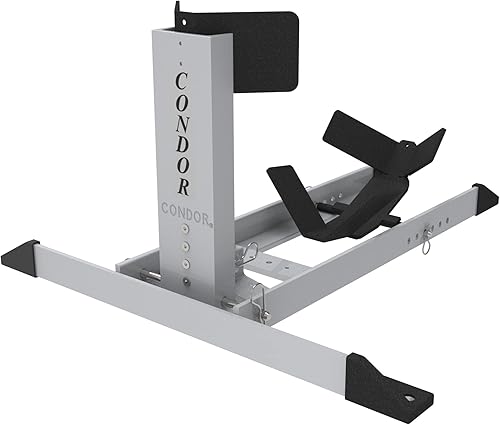 Tope de remolque/marca Condor PS-1500