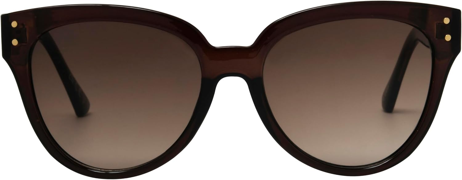 Frye Women's Janine Sunglasses Cateye