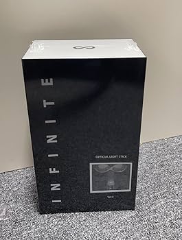 INFINITE 公式ペンライト ver.2 INFINITE 公式ペンライト ver.2 楽天市場】INFINITE OFFICIAL
