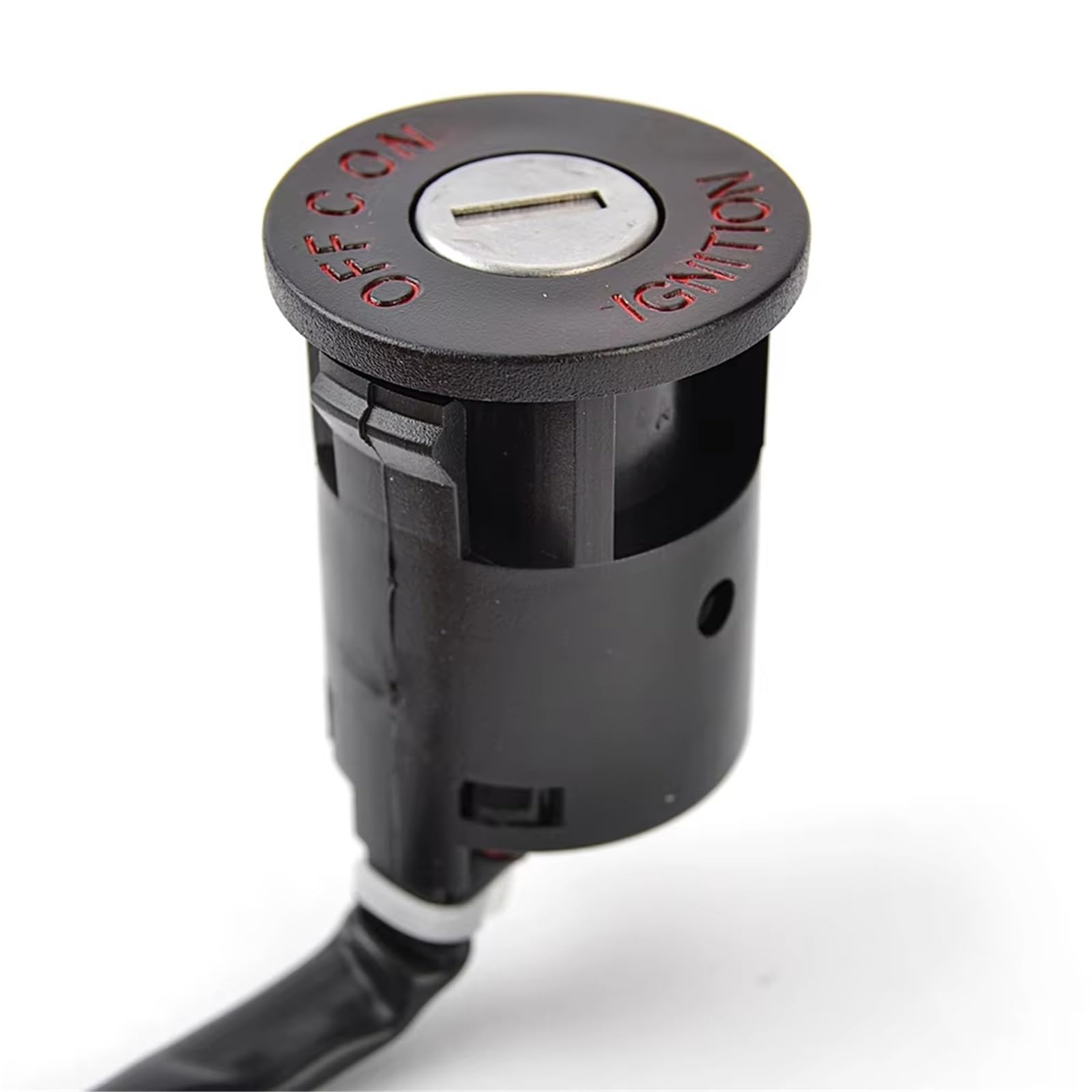 Interruttore a Chiave Per Suzuki DR Per DRZ Per DR-Z 250 DR250 Per DR250R 98-00 Per DRZ250 01-09 37110-13E01 Chiave Di Blocco Ll'interruttore Di Accensione Blocchetto Chiavi Moto