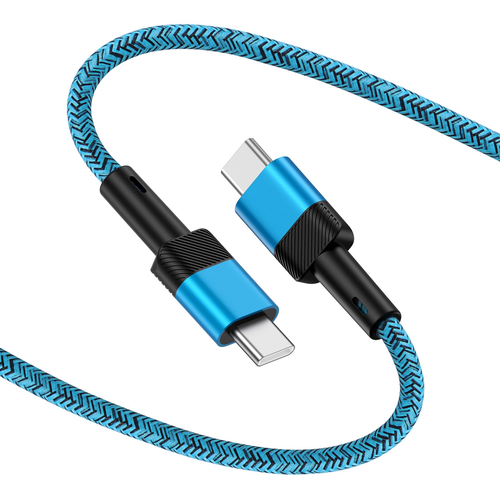 2 Stück Auto AUX Kabel für iPhone, Lightning auf 3.5mm Audio