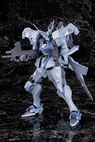 Miniatura 5 de KOTOBUKIYA Alternativa de Muv-Luv: Kit de modelo Shiranui Isumi Valkyries