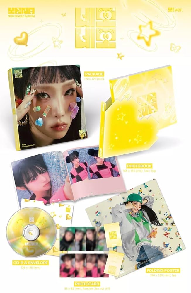 K-POP・アジア NuNew Anything Any Edition K-POP・アジア NuNew Anything Any Edition K-POP・アジア NuNew