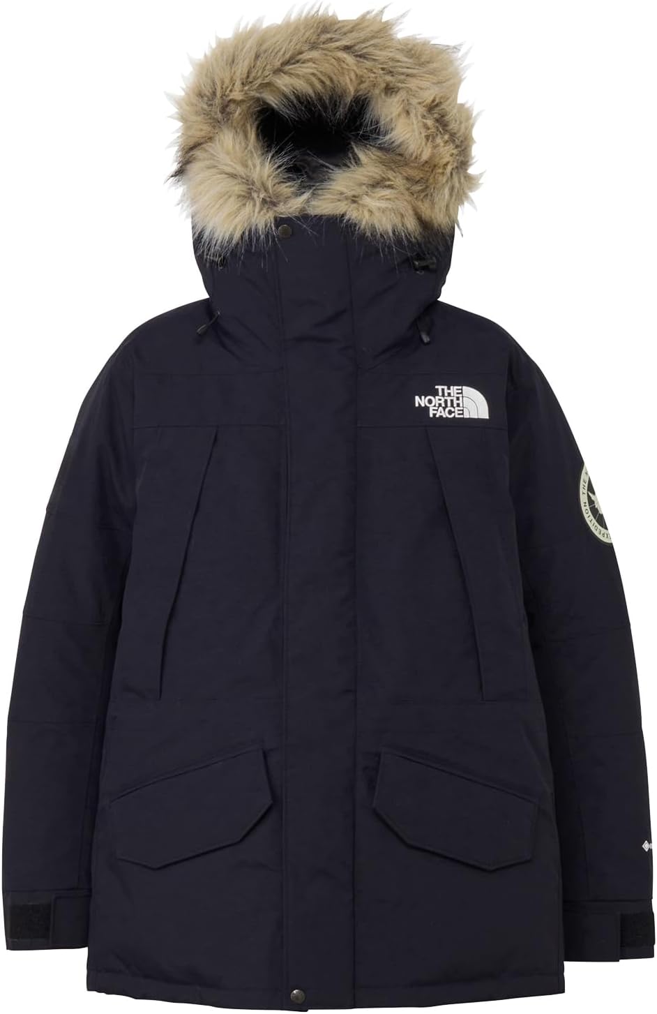 THE NORTH FACE(ザ・ノース