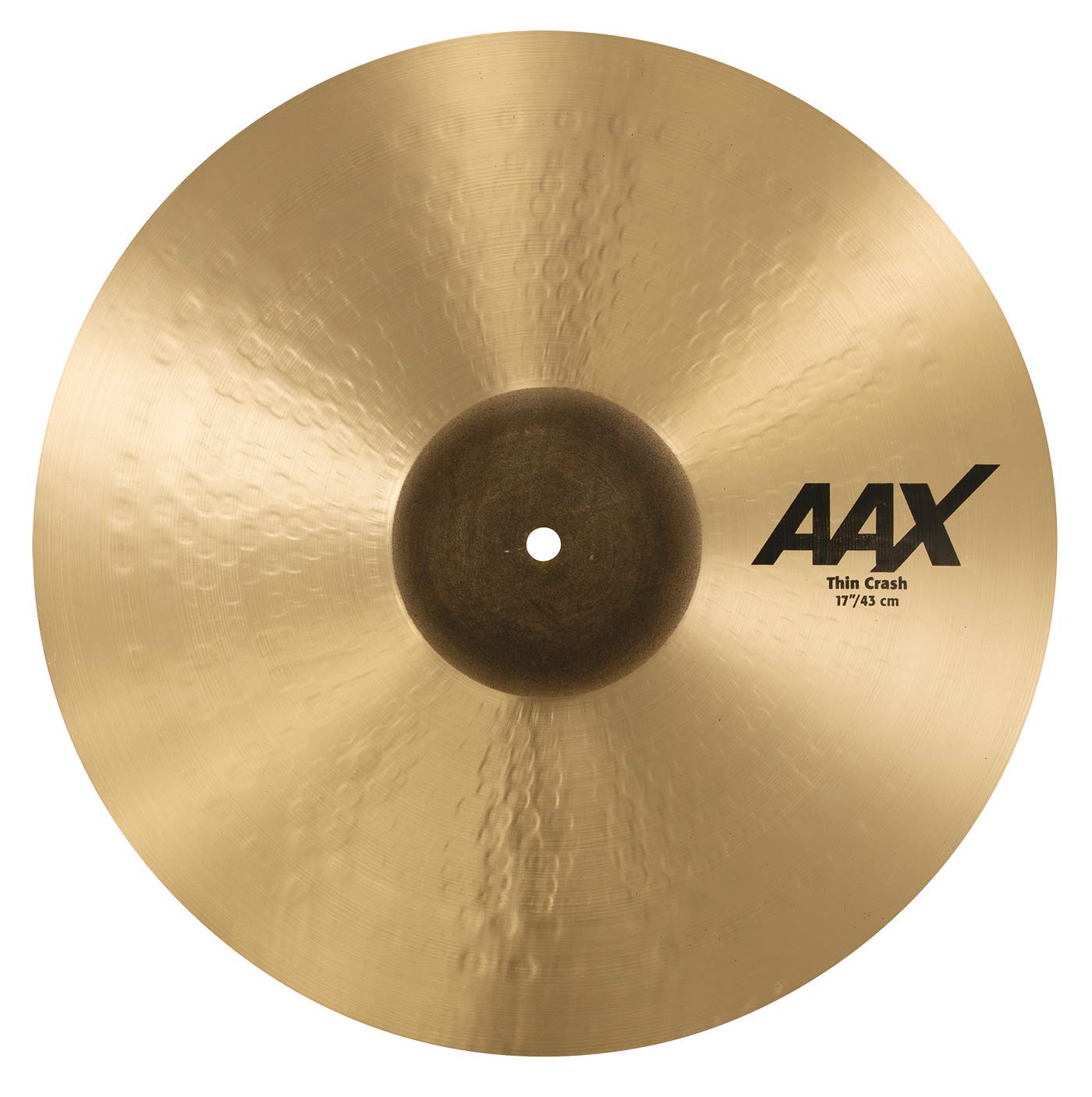 Amazon.com: SABIAN 17