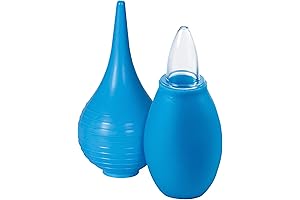 All-in-One Nose Syringe for Adults: Effective Sinus Relief and Nasal Irrigation