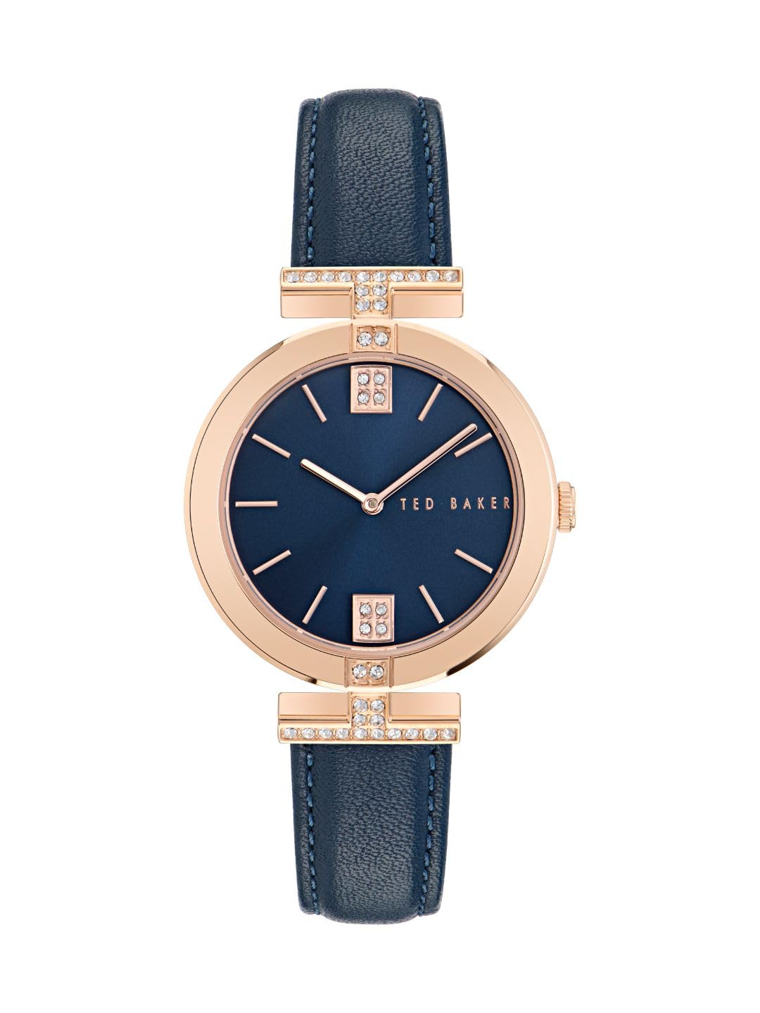 Ted Baker Blue Dial Women Watch - BKPDAF304 (B0CJ5C7GPD) Amazon Price History, Amazon Price Tracker