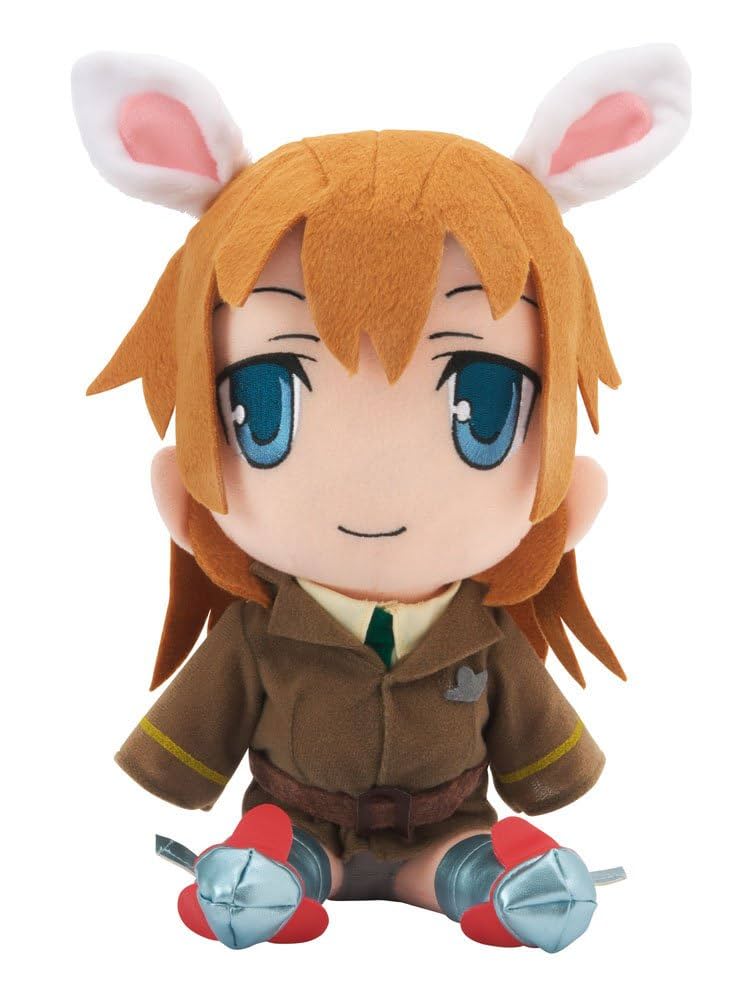 ♪【未開封】ストライクウィッチーズ2 シャーロット・E・イェーガーVer.2 ■＊同梱不可 ストライクウィッチーズ2 シャーロット・E・イェーガー Ver.2