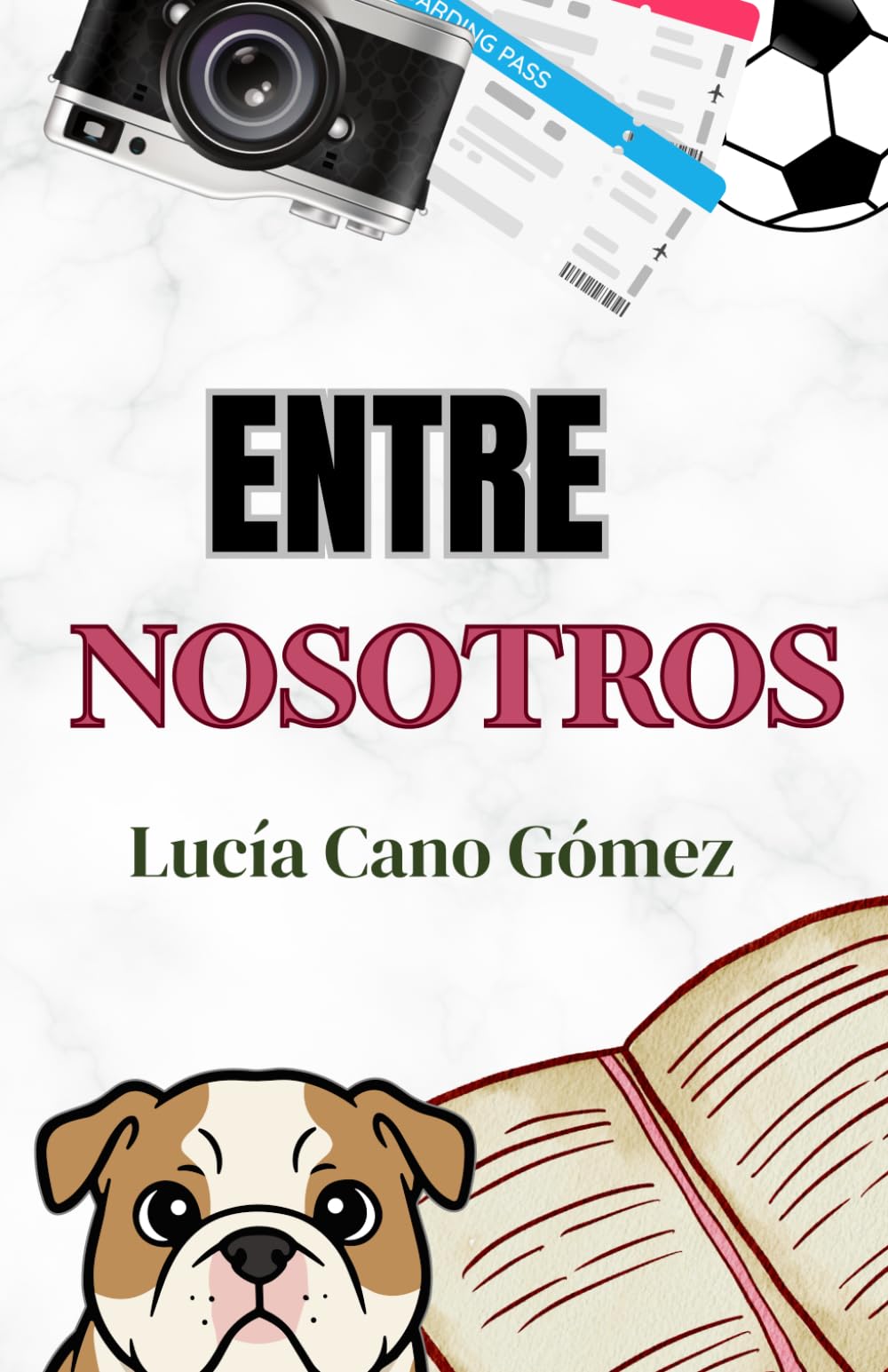 Entre Nosotros
