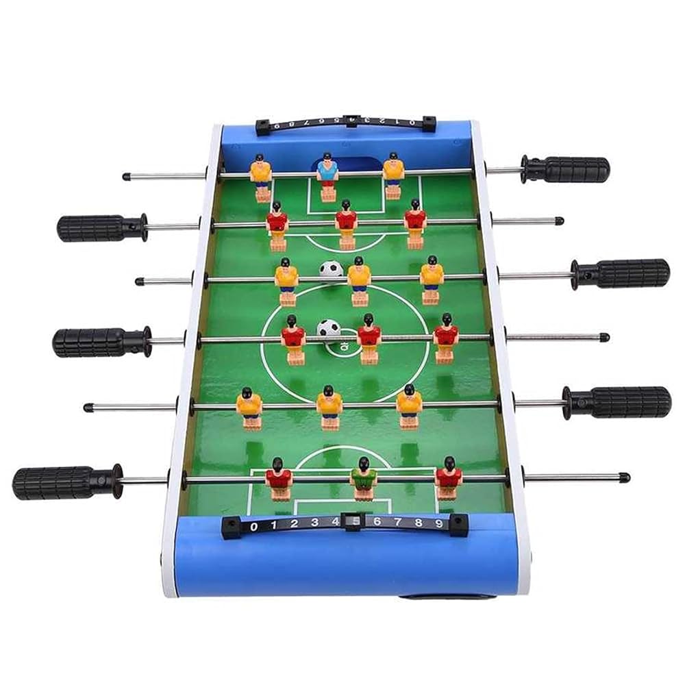 Amazon.co.jp: サッカーテーブルゲーム 505 * 250 * 55mm