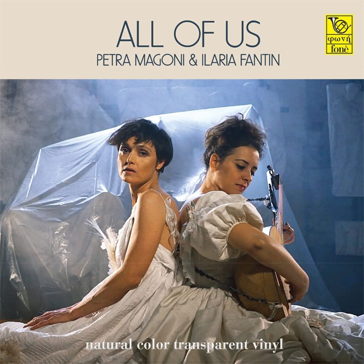 All of Us (Natural Sound Recording)