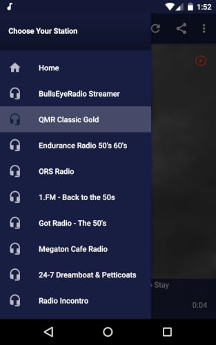 Music From The 50'S #TOP3