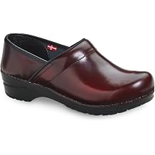 Sanita Mens Original Pro. Cabrio