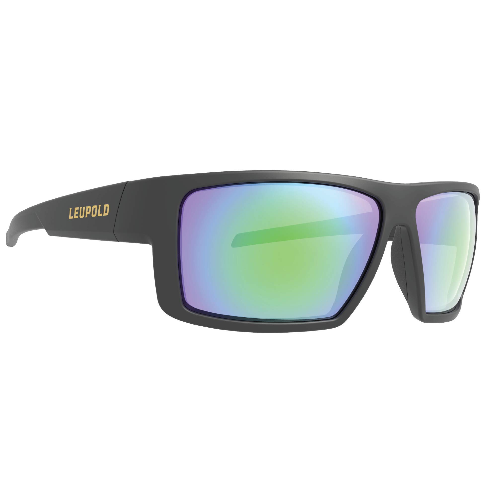 Leupold Switchback Performance Eyewear with Polarized Lenses