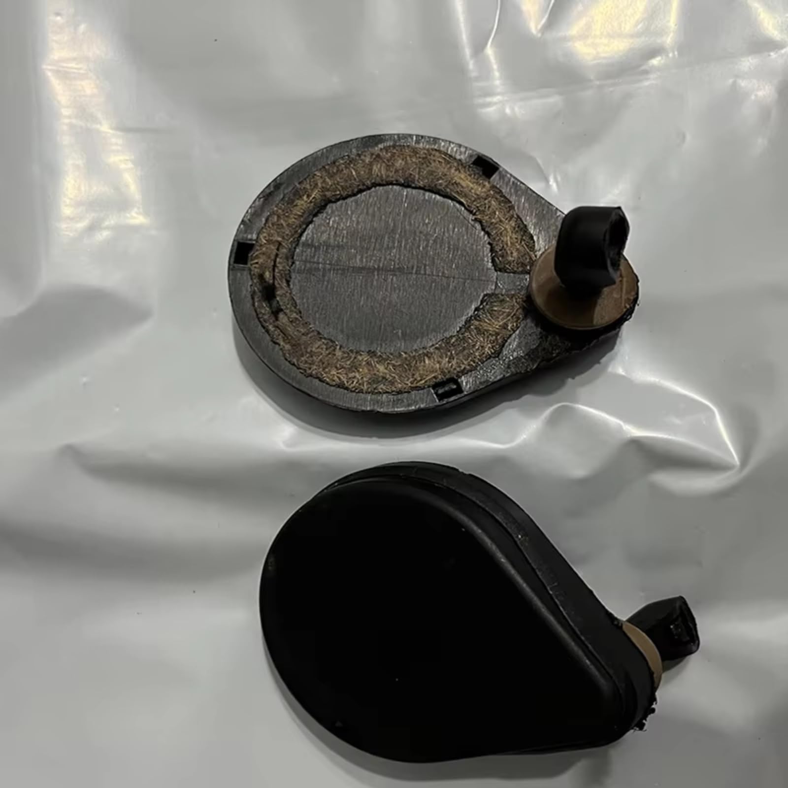 Cuerda Estante Maletero Coche Compatible Con VW Para Golf Para Jetta Para Bora MK4 1999-2004 Cuerda Tirar Maletero Cuerda Para Colgar Equipaje Eslinga Estante Buck