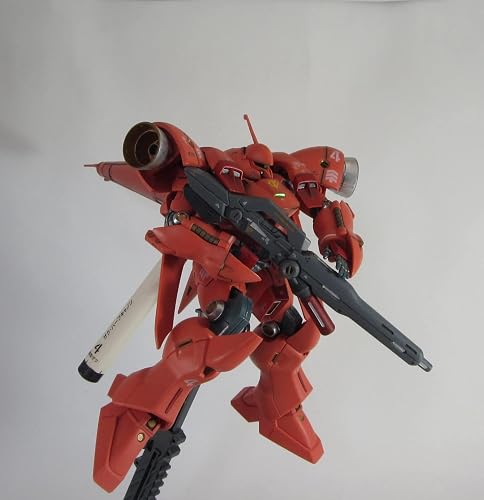 Amazon | HGUC 1/144 AGX-04 ガーベラ・テトラ (機動戦士ガンダム0083
