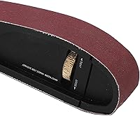 Vista 5 de Soporte para papel de lija, manual multifuncional ajustable, pulidor de lijado de aleación de aluminio, herramientas de lijado para carpintería