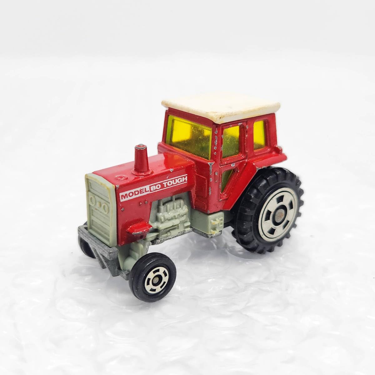 Amazon | 日本製 No.F54 アメリカン ファーム トラクター MODEL