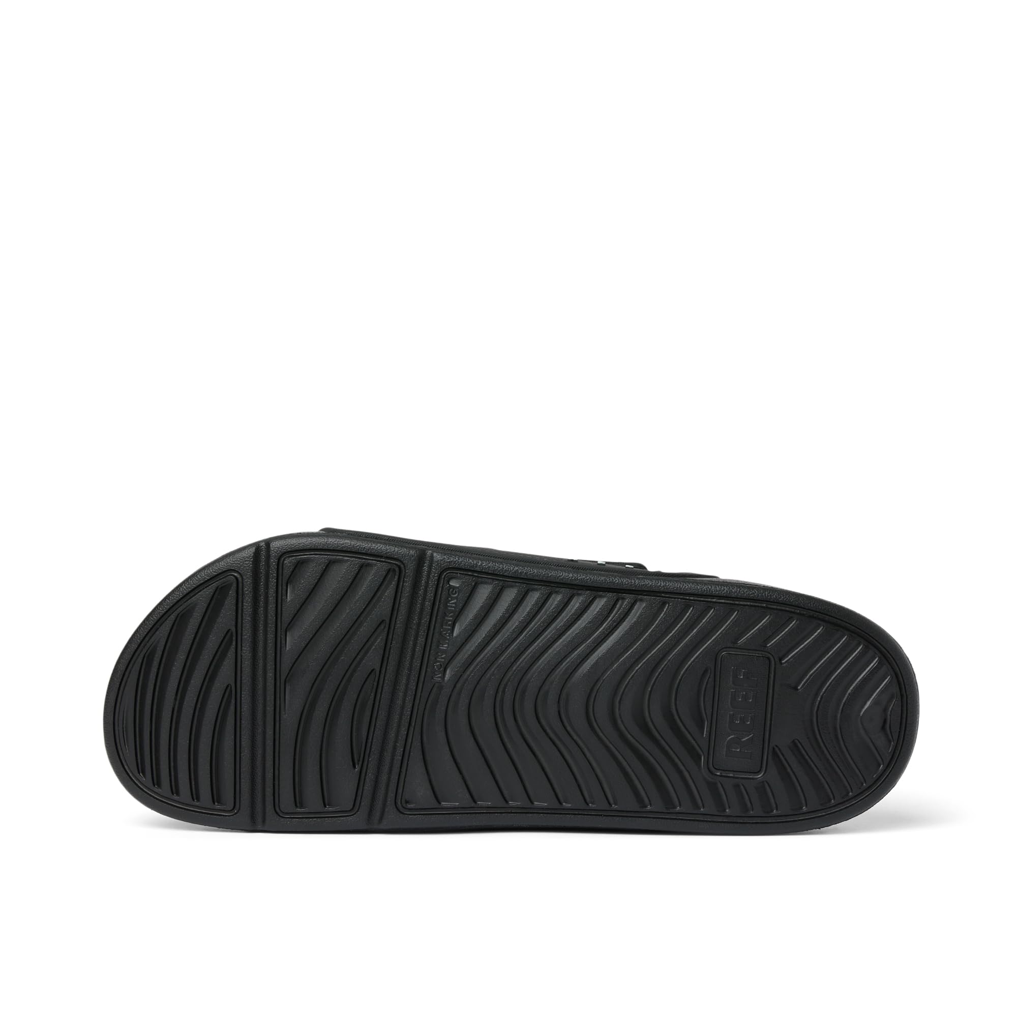 Reef Oasis Adapt Sandalias deslizantesHombre