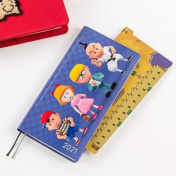 Amazon.co.jp: ほぼ日の下敷き MOTHER/なかまたち weeksサイズ用