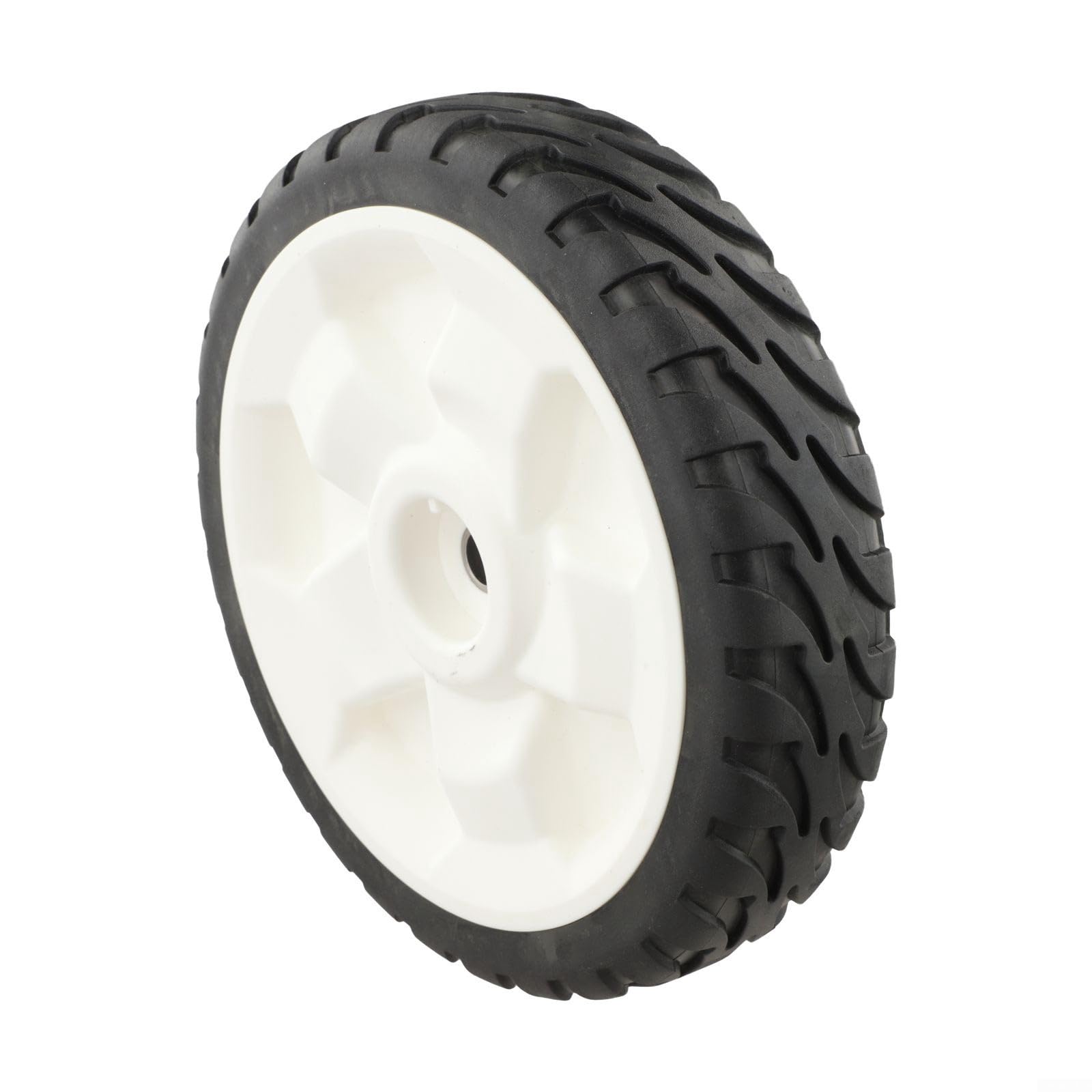 Lot de 2 roues motrices arrière de 20,3 cm 137-4835 avec engrenage 52 dents pour tondeuses Toro 22" modèles 20332 20333 20334 20337