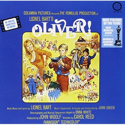 Oliver!