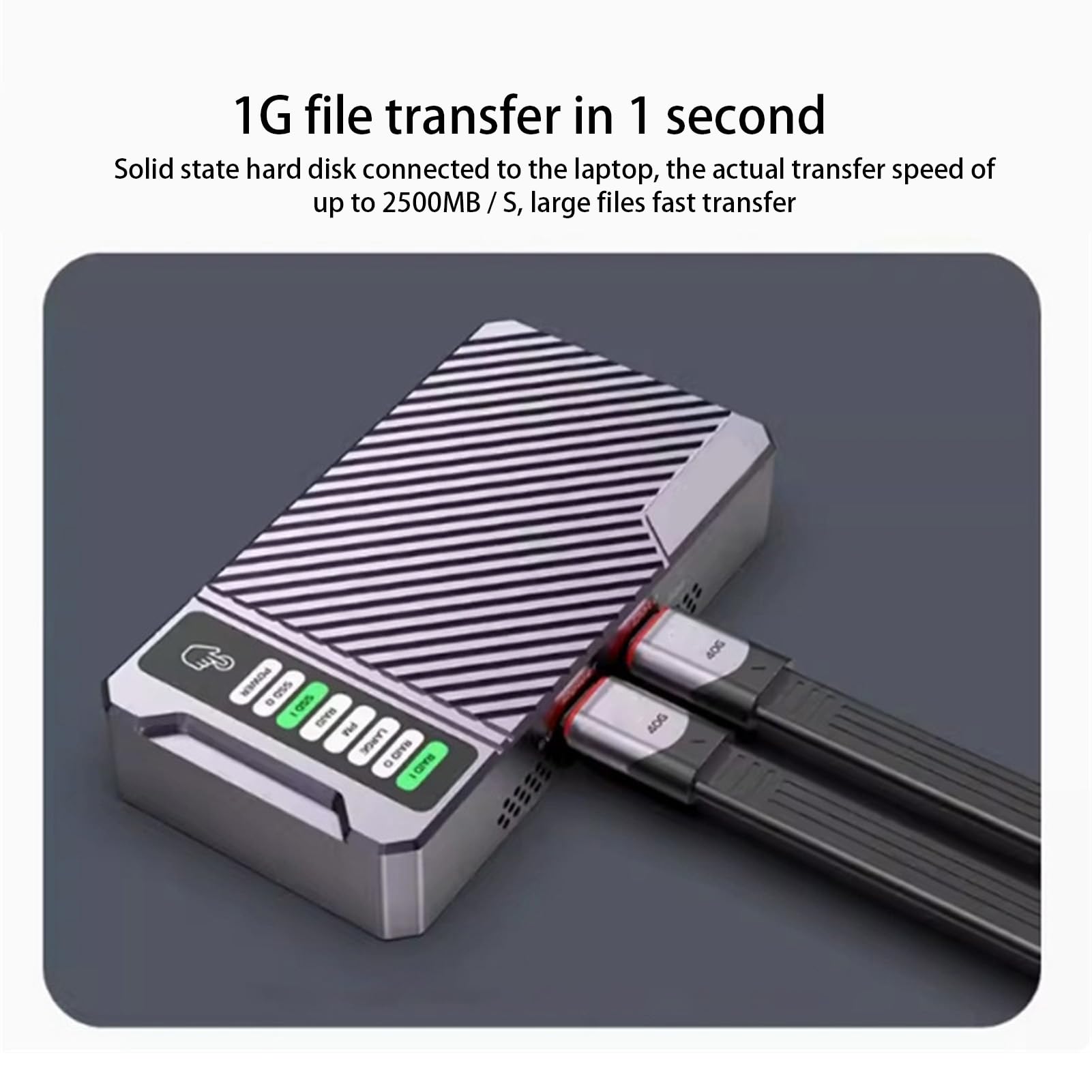 Kabel do Transmisji Danych USB 4.0, Przewód Męski na Męski Typu C do 4/3, Szybkie ładowanie PD60W, szybkość Transferu 40 Gb/s