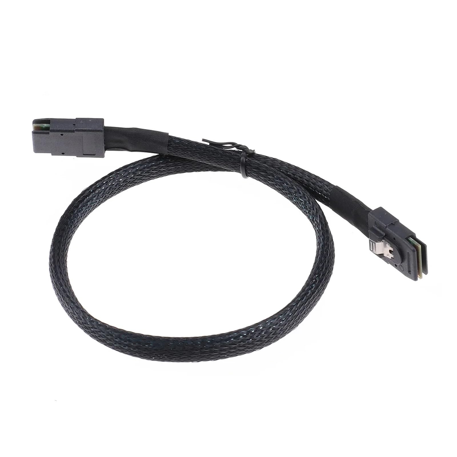 Câble SATA interne M1ni S/A/S 36P vers 36 broches SFF-8087 vers SFF8087 pour serveur/SATA 0,5 m/1 m