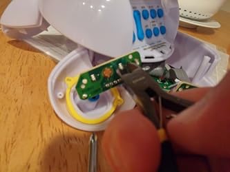 Customer Image, click to open customer review