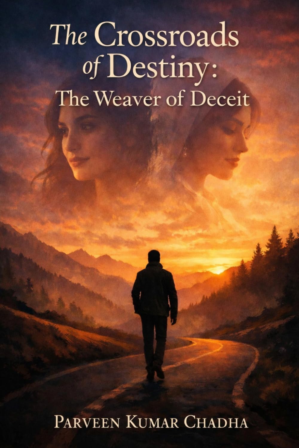 The Crossroads of Destiny: The Weaver of Deceit
