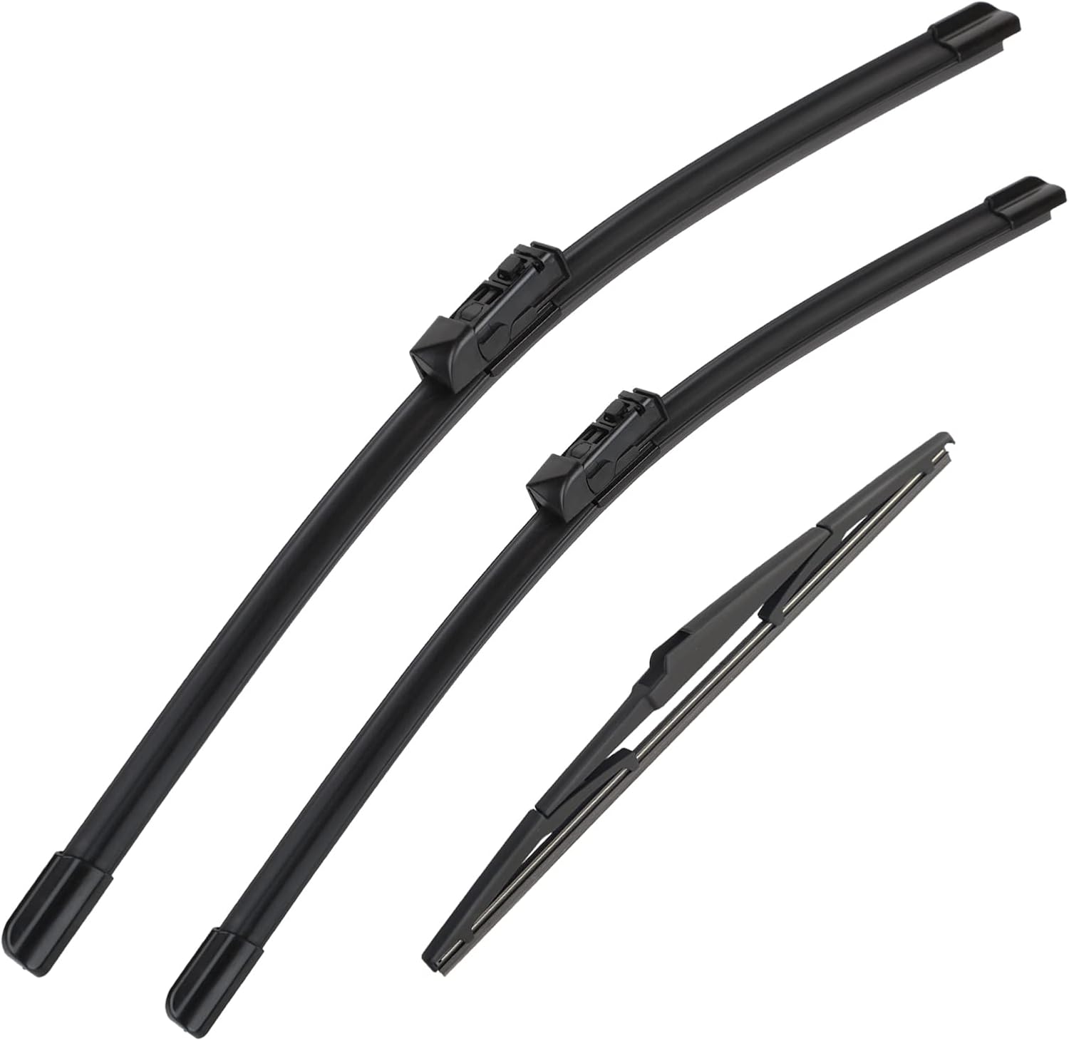 3 wipers Replacement for 20172020 Mazda CX5 20172020