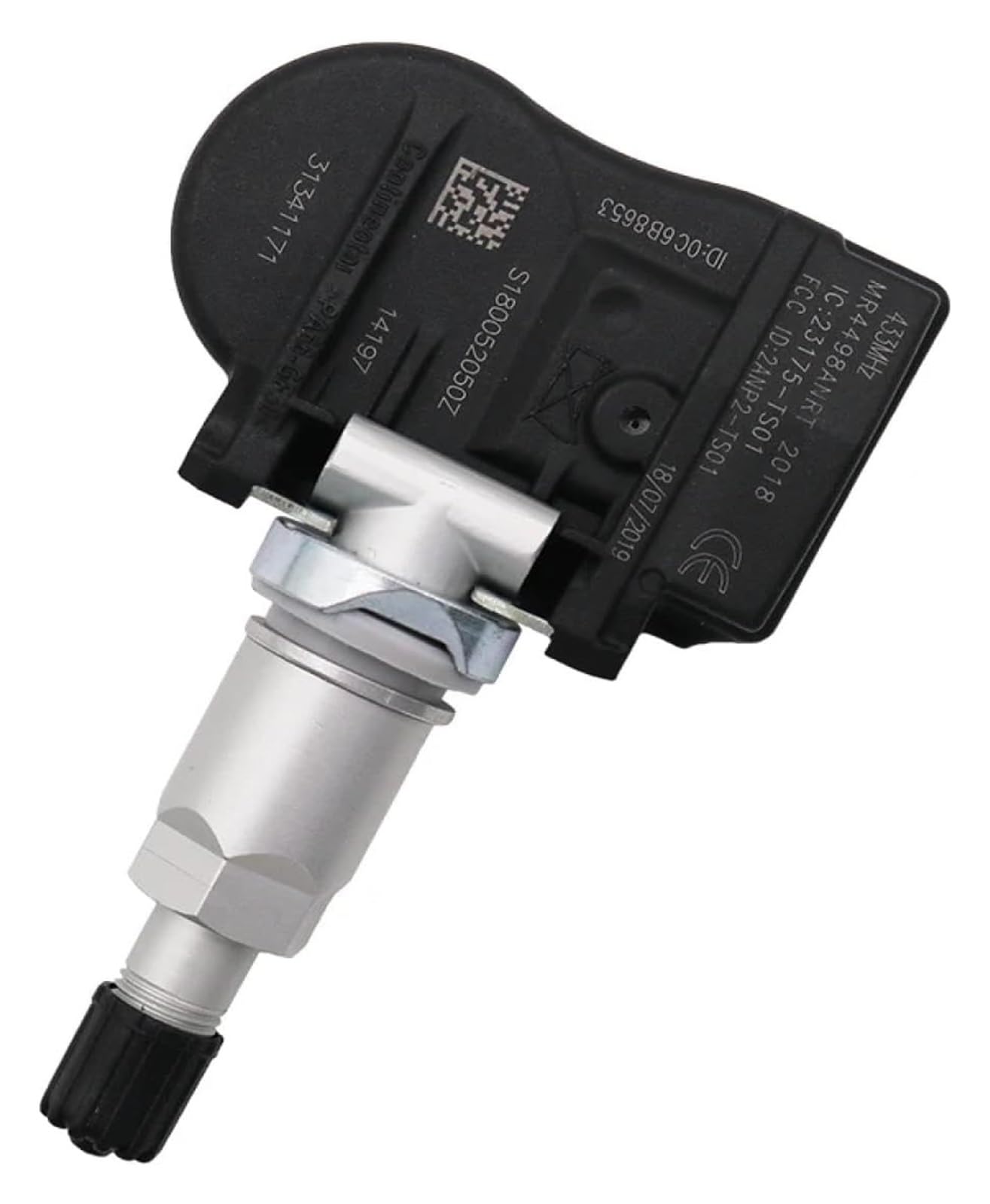 Amazon.co.jp: 車のタイヤ空気圧センサー ボルボ用 V60用 Xc60用 S60用