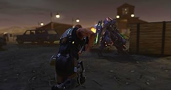 Amazon.com: XCOM: Enemy Within - Xbox 360 (Renewed) : Video
