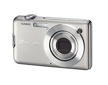 CASIO EXILIM EX-S12 コンパクトデジタルカメラ Amazon | CASIO デジタルカメラ EXILIM EX-S12 グリーン EX