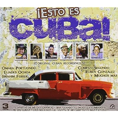 Esto ES Cuba