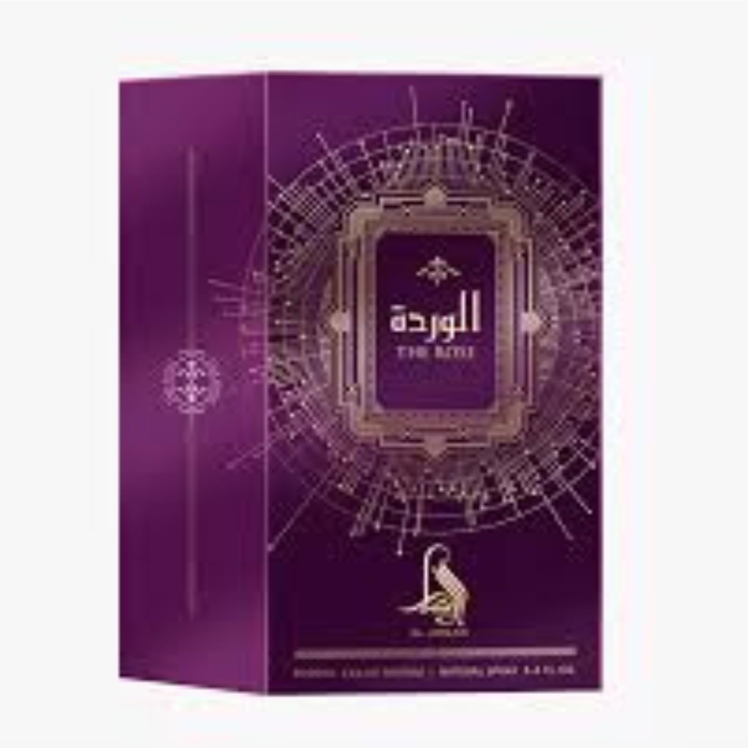 Perfume The Rose Eau de Parfum Feminino - 100ml | Amazon.com.br