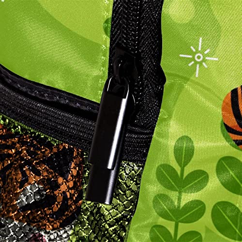 Sac à dos pour garçons et filles idéal pour les sorties - 4