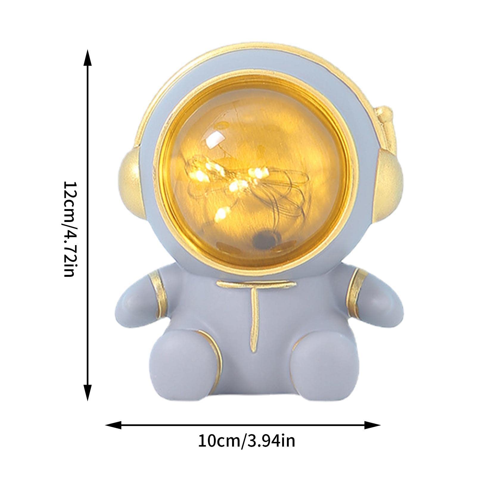 Amazon.co.jp: キッズ貯金箱 | 漫画宇宙飛行士ミニコイン銀行