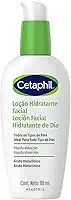 Cetaphil Loção Hidratante Facial Com Ácido Hialurônico 88ml